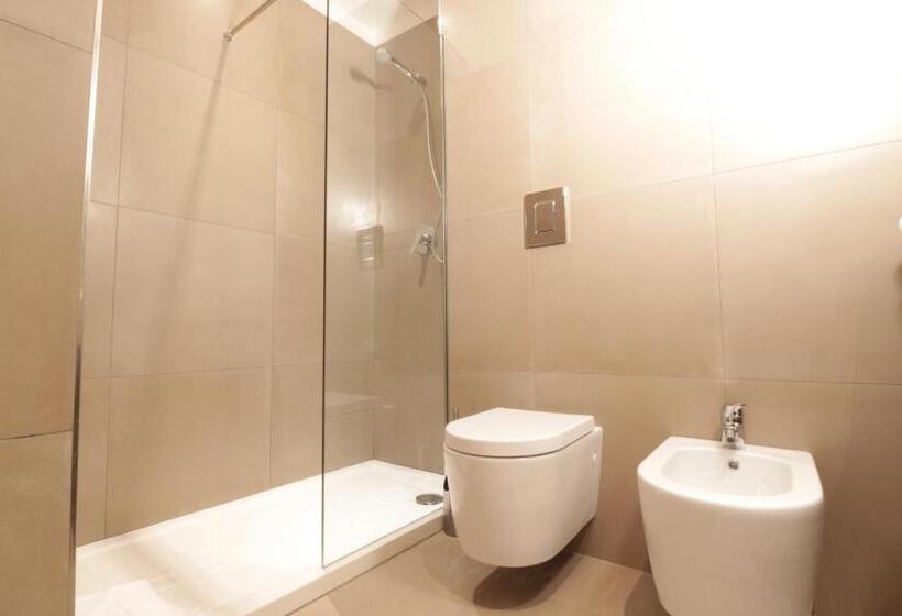 スタンダードルーム, Europa