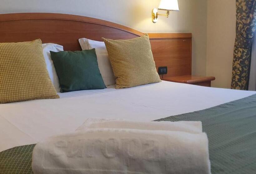 エコノミールーム, Europa