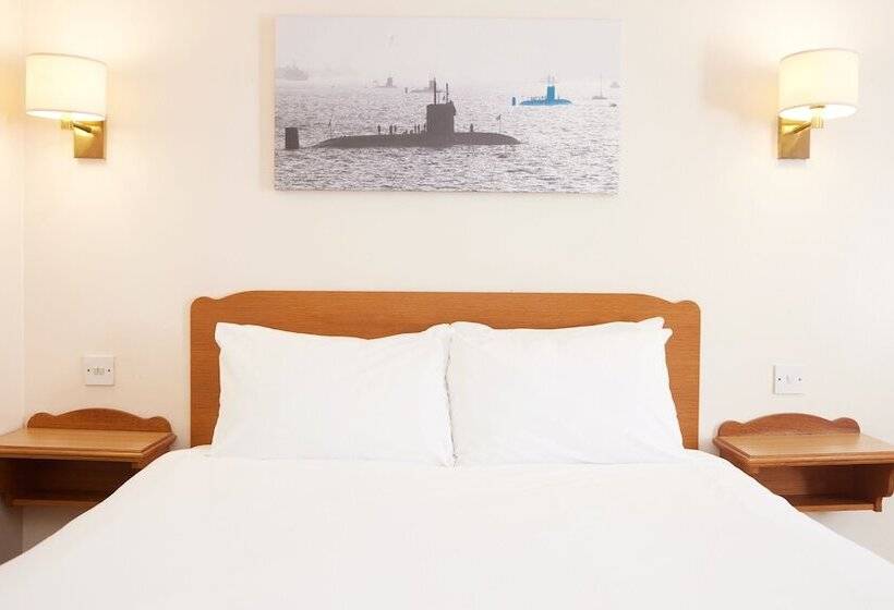 标准间, Farmhouse Innlodge By Greene King Inns