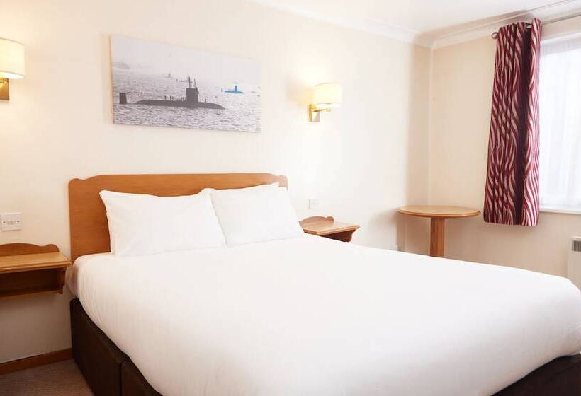 标准间, Farmhouse Innlodge By Greene King Inns