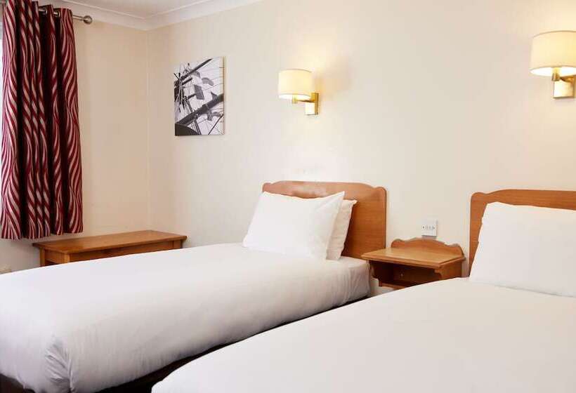 标准间, Farmhouse Innlodge By Greene King Inns