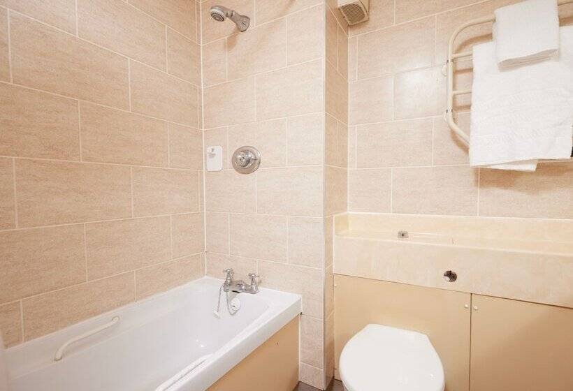 行政房间, Farmhouse Innlodge By Greene King Inns