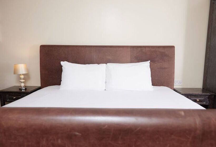 行政房间, Farmhouse Innlodge By Greene King Inns