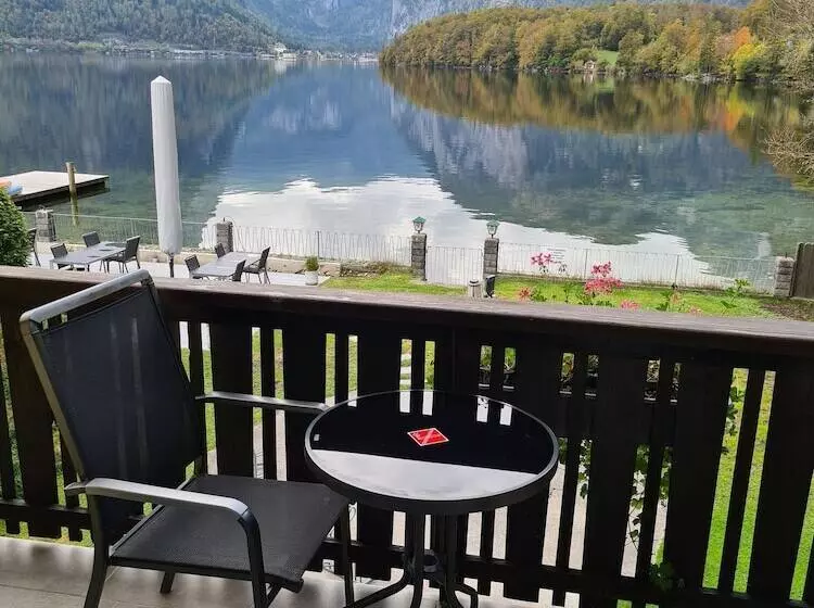 Standard Yhden Hengen Huone, Haus Am See Self Check In
