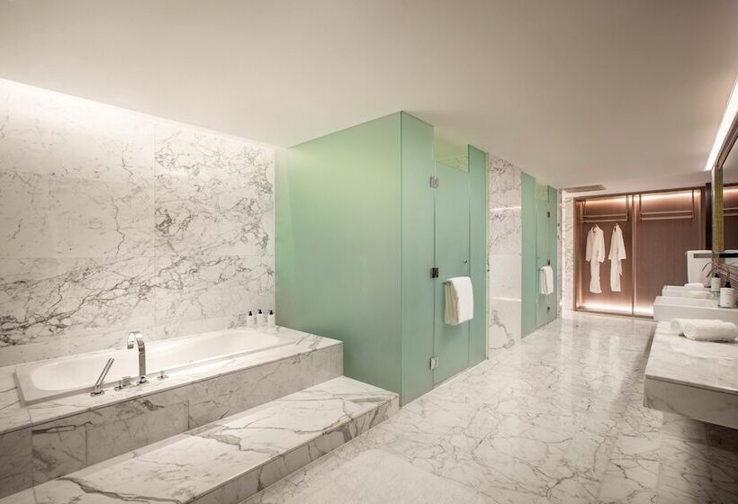 스위트, Intercontinental Beijing Beichen, An Ihg