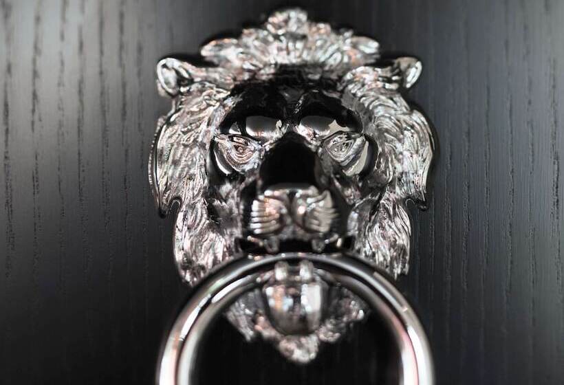 高级大房间, Mövenpick Hotel Stuttgart Airport