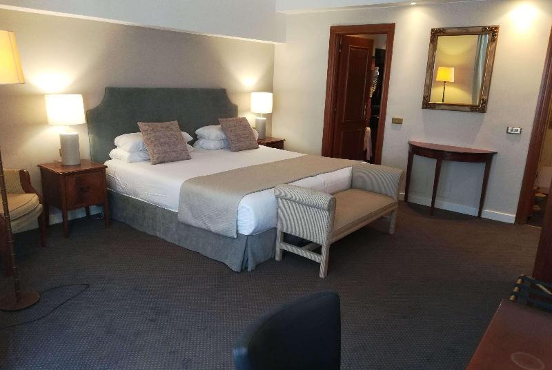 标准间, Mövenpick Hotel Stuttgart Airport