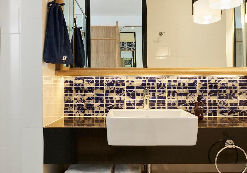 高级客房, Mövenpick Hotel Stuttgart Airport