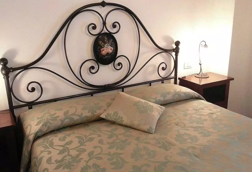 سوییت جونیور, Residence Palazzo La Fenice
