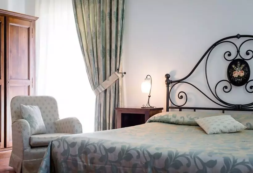 اتاق راحتی, Residence Palazzo La Fenice