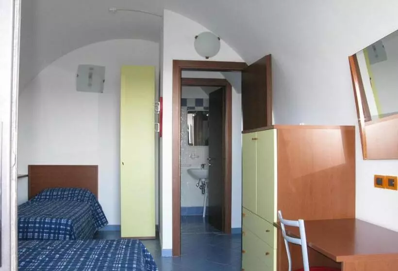 バルコニー付き1ベッドルームアパートメント, Residence Florida