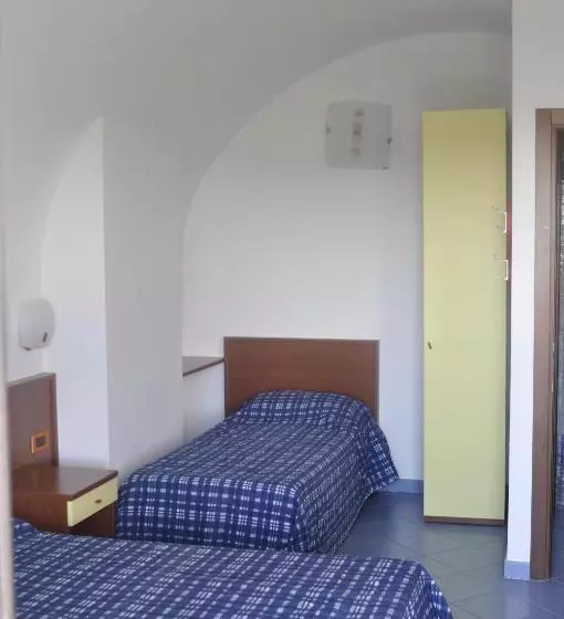 バルコニー付き1ベッドルームアパートメント, Residence Florida