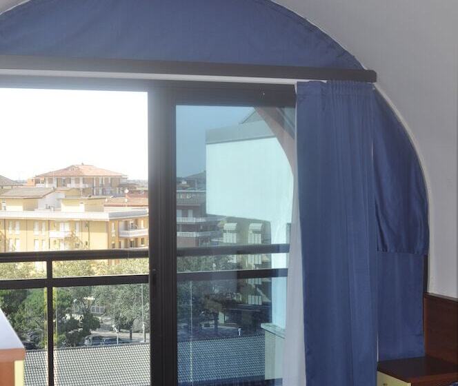 شقة غرفة واحدة, Residence Florida