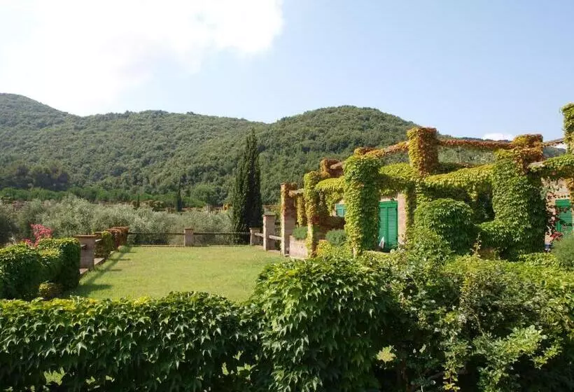 １ベッドルームアパートメント, Residenza Sant’anna Del Volterraio