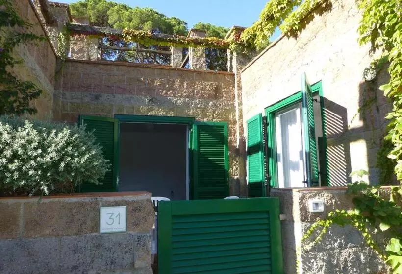 １ベッドルームのスーペリアアパートメント, Residenza Sant’anna Del Volterraio