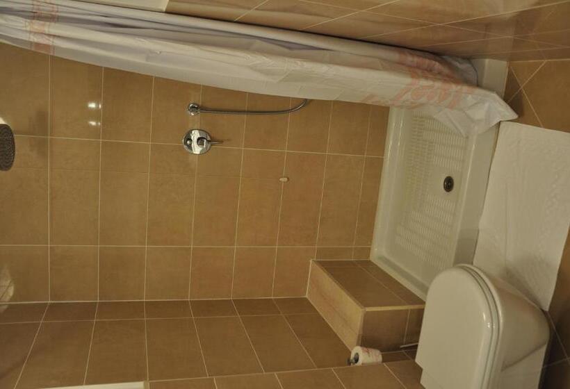 اتاق استاندارد, Resort E Spa San Crispino