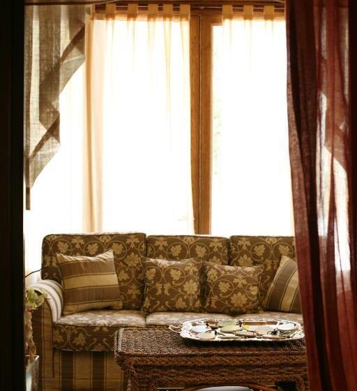 اتاق استاندارد, Resort E Spa San Crispino