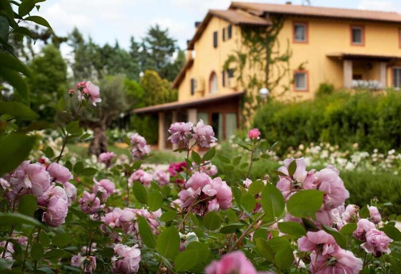 스탠다드 룸, Resort E Spa San Crispino