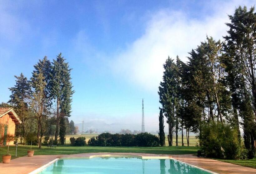 سوییت, Resort E Spa San Crispino