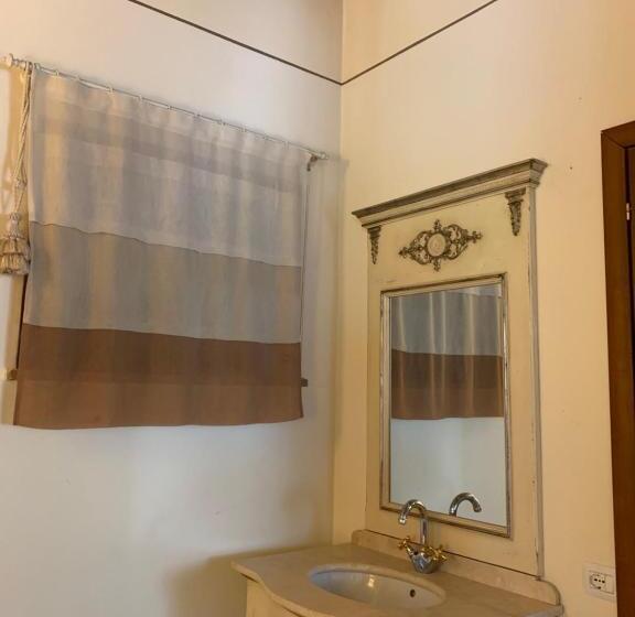 سوییت, Resort E Spa San Crispino