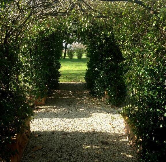 سوئیت 2 خوابه, Resort E Spa San Crispino