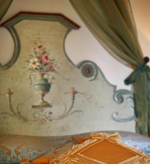 سوییت خانوادگی, Resort E Spa San Crispino