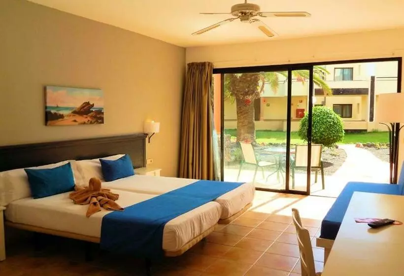 اتاق استاندارد, Sbh Hotel Royal Mónica
