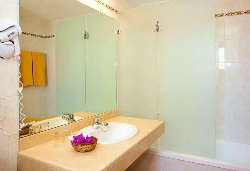 اتاق استاندارد, Sbh Hotel Royal Mónica