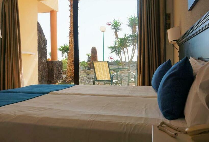 オーシャンビュースタンダードルーム, Sbh Hotel Royal Mónica