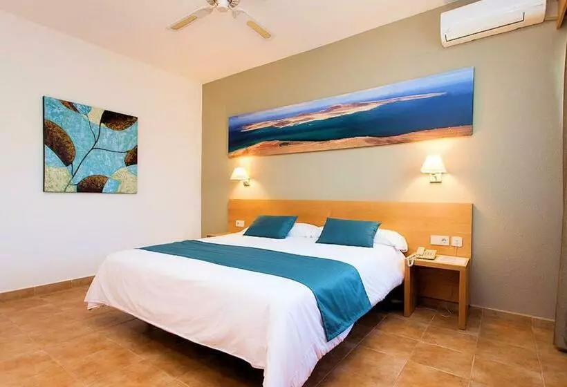 اتاق خانوادگی, Sbh Hotel Royal Mónica