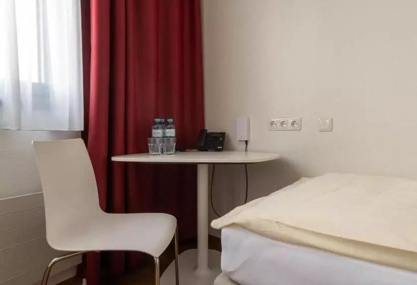 اتاق استاندارد یک نفره, Sommerhaus Linz