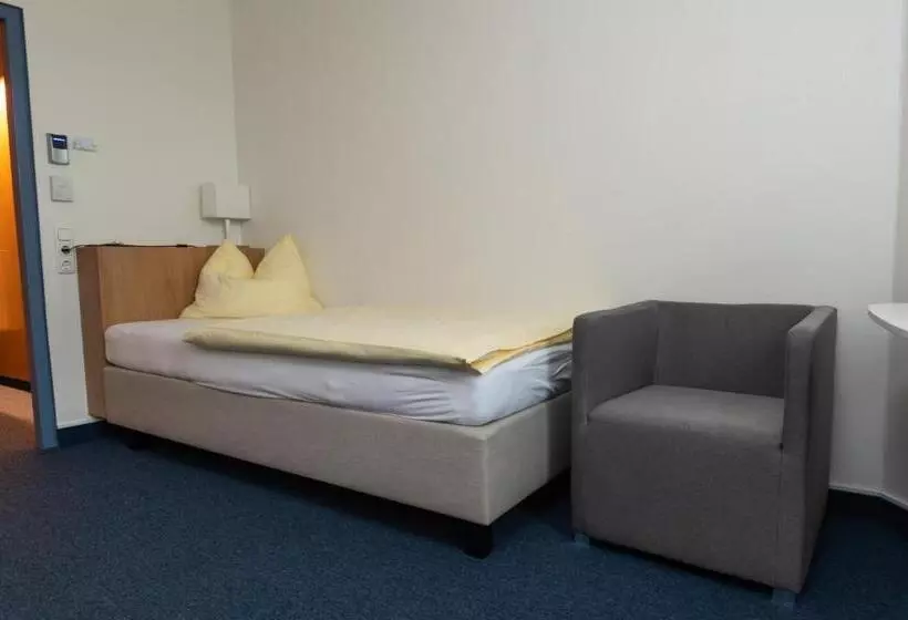 اتاق استاندارد یک نفره, Sommerhaus Linz