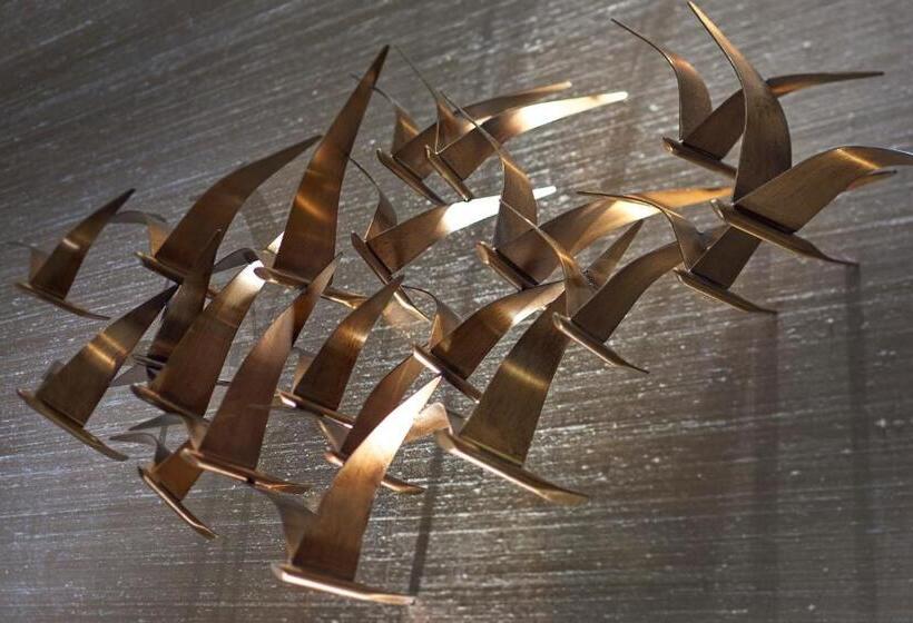 اتاق سوپریور, The Landmark Mandarin Oriental Hong Kong