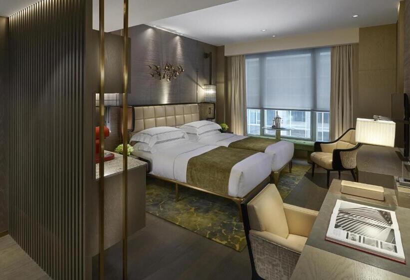 اتاق لوکس, The Landmark Mandarin Oriental Hong Kong
