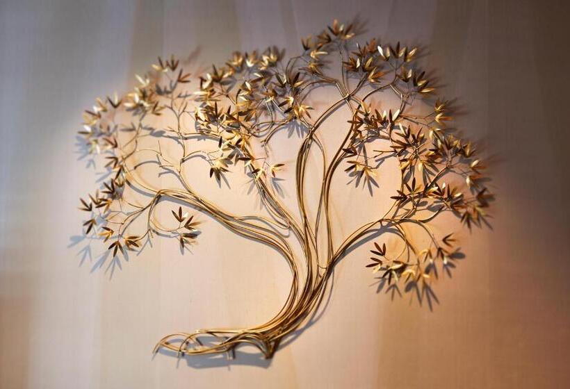 اتاق پرمیوم, The Landmark Mandarin Oriental Hong Kong