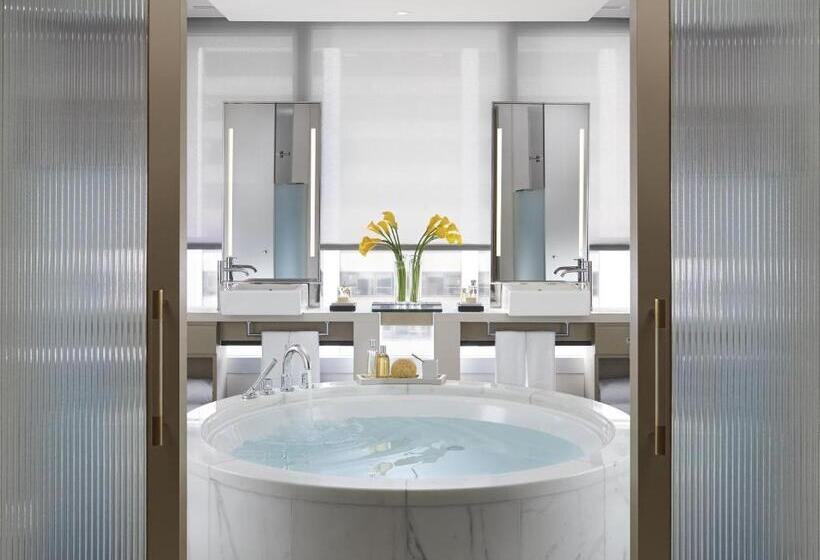 سوییت, The Landmark Mandarin Oriental Hong Kong