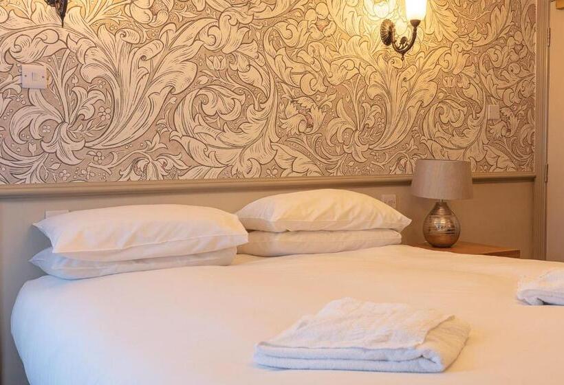 חדר סטנדרט, The New Inn By Roomsbooked