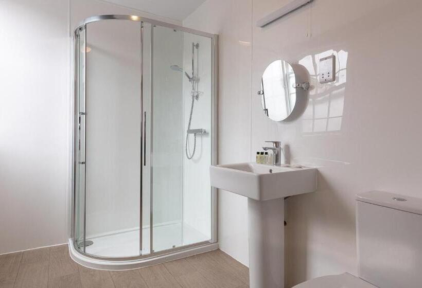 חדר סטנדרט, The New Inn By Roomsbooked