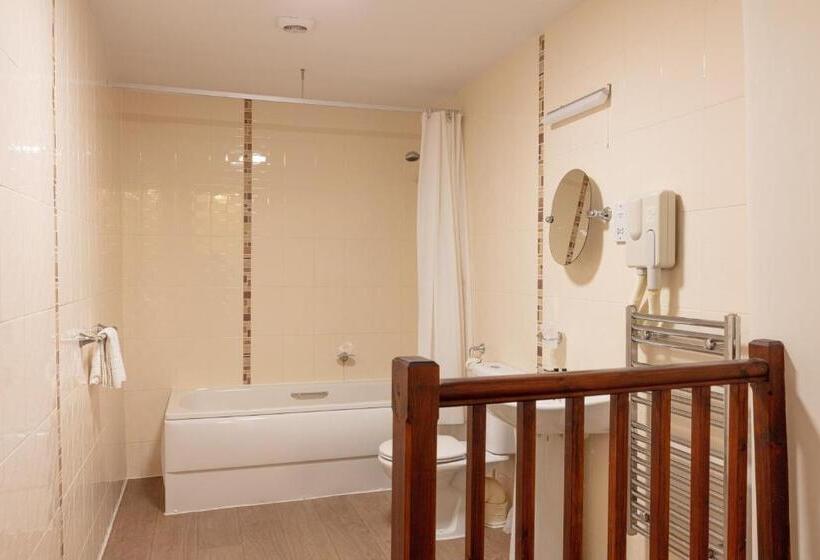 חדר סטנדרט, The New Inn By Roomsbooked