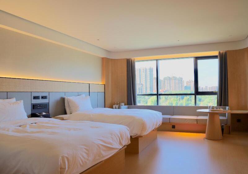 Апартаменты 2 Спальни, Sharjah Hotel Apartments   الشارقة