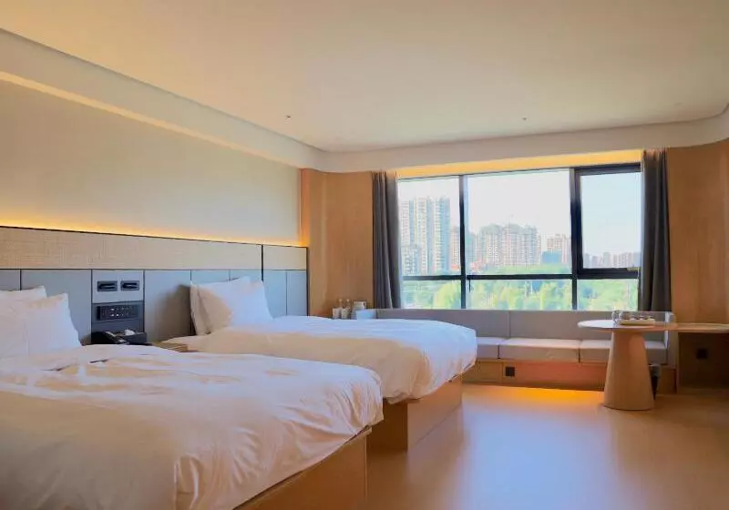 آپارتمان 2 خوابه, Sharjah Hotel Apartments   الشارقة