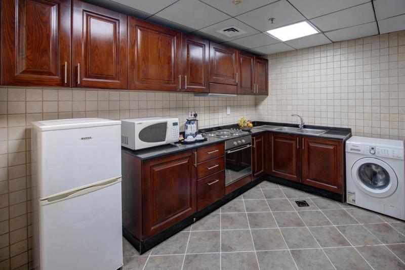 آپارتمان 2 خوابه, Sharjah Hotel Apartments   الشارقة