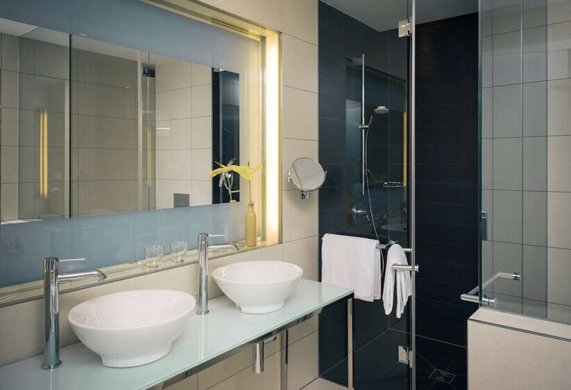 اتاق لوکس, Vienna House By Wyndham Andel S Berlin