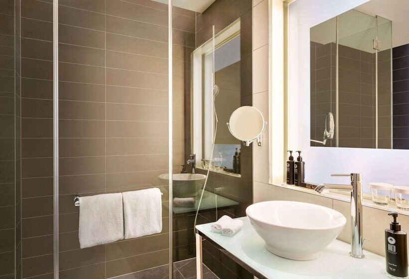 اتاق لوکس, Vienna House By Wyndham Andel S Berlin