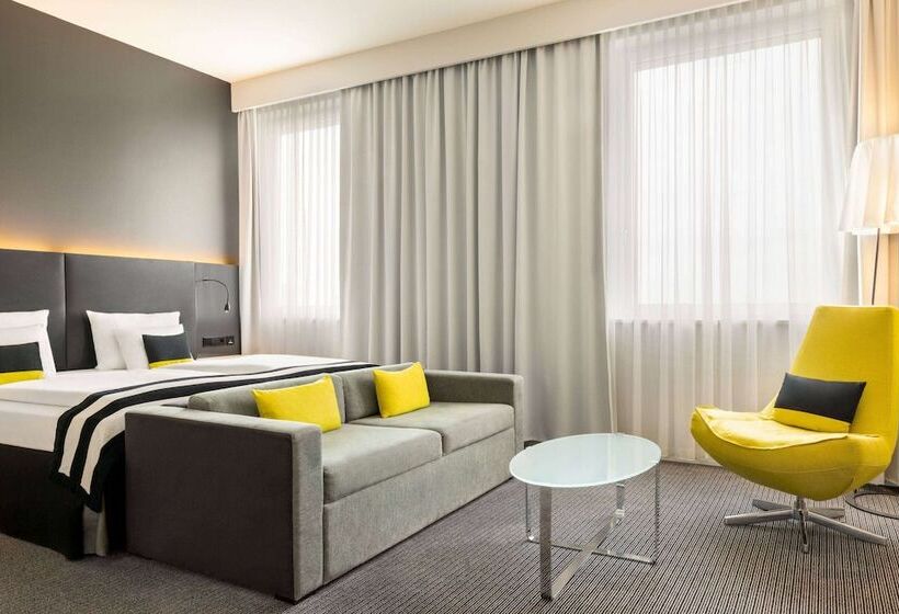 اتاق لوکس, Vienna House By Wyndham Andel S Berlin