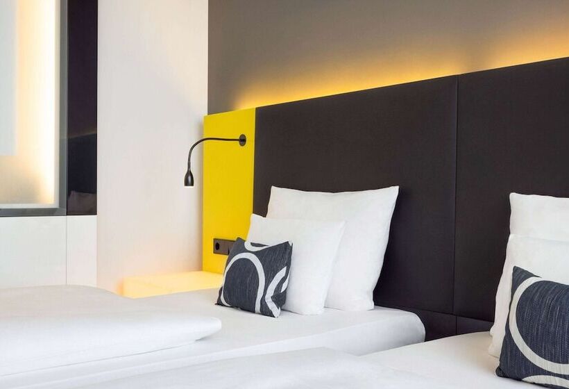 اتاق لوکس, Vienna House By Wyndham Andel S Berlin