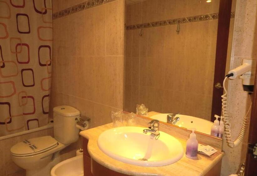 스탠다드 룸, Vila Mar