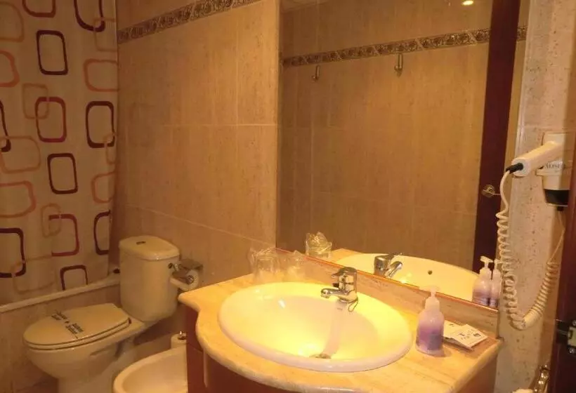 Standard-huone, Vila Mar