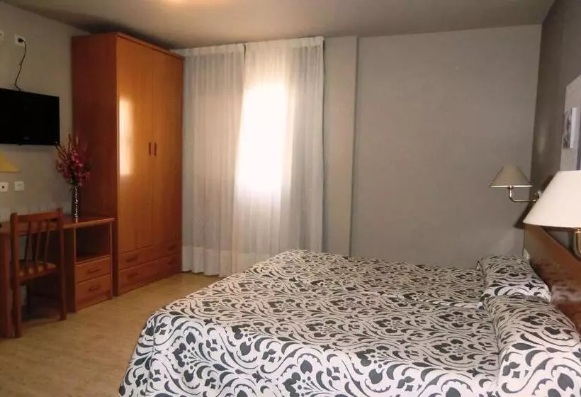 Standard-huone, Vila Mar