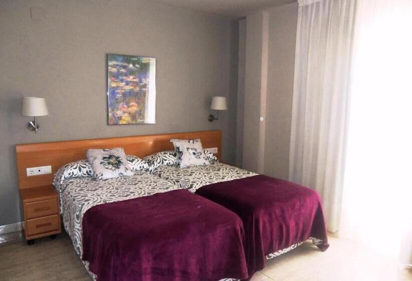 스탠다드 룸, Vila Mar